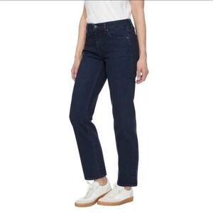 Hudson Women's Straight Leg Jean 10/30
